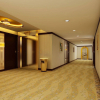 Отель Shenzhen Hongbo Hotel, фото 9