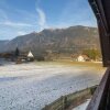 Отель Scenic Holiday Home in Kleblach-Lind near Fugo Park on Lake, фото 4