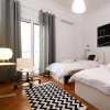 Отель New Apartment in the heart of Koukaki Orlof str, фото 13