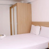 Отель Comfort Studio At 33Th Floor Bassura City Apartment, фото 16