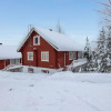Отель Aurinkoalppi 11a paritalo, фото 18