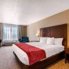 Отель Comfort Inn Lathrop - Stockton Airport, фото 45