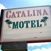 Отель Catalina Motel, фото 2