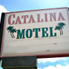 Отель Catalina Motel, фото 1