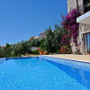 Отель Villa Kybele, фото 10
