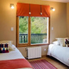 Отель Rosas Blancas, фото 47