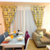 Отель Likya Garden Residence One Bedroom F8, фото 19