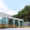Отель Gangneung Gyeongpo Hemoro Pension, фото 23