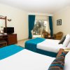 Отель Pyramisa Beach Resort, Hurghada - Sahl Hasheesh, фото 6
