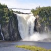 Отель Au Gîte de la Chute, фото 13