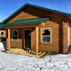 Отель Cabin Village, фото 8