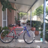 Отель Villa Lou Corfu - Kalivioti Beach, фото 20