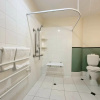Отель One Bedroom with Disabled Bathroom, фото 8