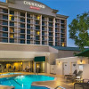 Отель Courtyard by Marriott Los Angeles Pasadena/Monrovia, фото 17