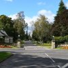 Отель Gleneagles Windsor Gardens в Охтерадере