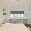 Отель The Clapham Crib - Spacious 4bdr House With Patio, фото 17