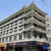 Отель Beijing Qianmen Temple of Heaven Atour light hotel, фото 3