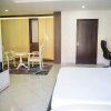 Отель Furnished 4 Beds Semi-det House in Abuja, Nigeria, фото 1