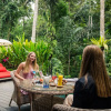 Отель Keliki Luxury Lodge, фото 29