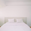 Отель Comfort And Enjoy Living Studio Room At Gunung Putri Square Apartment, фото 2