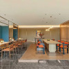 Отель Holiday Inn Express Hangzhou Jiangnan, фото 17