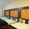 Отель Grand Jp Inn, фото 13