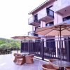 Отель Siangge Chuanfan Rock Resort, фото 29