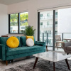 Отель WhyHotel Midtown Miami, фото 27