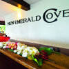 Отель New Emerald Cove Hotel, фото 18