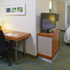 Отель Springhill Suites Atlanta Six Flags, фото 6