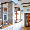 Отель Luxury Villa with breathtaking Seaview, pool, BBQ, фото 35