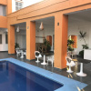 Отель Casa Mexicana La Reyna, фото 37