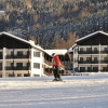 Отель Hafjell Resort Alpin Apartments Solsiden, фото 6