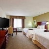 Отель Hampton Inn-airport/seaworld, фото 1
