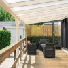 Отель Charming Bungalow in Kaatsheuvel, фото 13