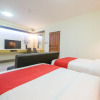 Отель The Route Sriracha Hotel And Residence, фото 26