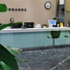 Отель Yicheng Hotel Chain (Jinan Qilu Children's Hospital Convention and Exhibition Center), фото 6