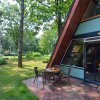 Отель Secluded Holiday Home in Limburg With a Terrace, фото 9