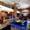 Отель Han Palace Hotel, фото 2