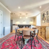 Отель Luxury 2Bed Apart On Frederick St Heart Of City, фото 3