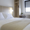 Отель HMB Fermentelos Hotels, фото 2