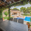 Отель Villa Nin Salou TVL 21, фото 12