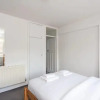 Отель Cosy 1 Bedroom Apartment in Earlsfield, SW London, фото 5
