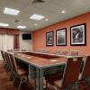 Отель Hampton Inn Magnolia, фото 13