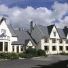 Отель Oranmore Lodge Hotel, Conference and Leisure Centre в Оранморе