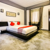 Отель OYO 786 Hotel T-ara, фото 32
