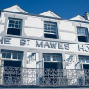 Отель St Mawes Hotel, фото 25