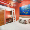 Отель Hale Mala Hina-245 - 2 Br Condo, фото 16