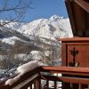 Отель Chalet Fruitière - Astragle, фото 8