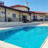 Отель Remarkable 3-bed Villa in Catalkoy, фото 13